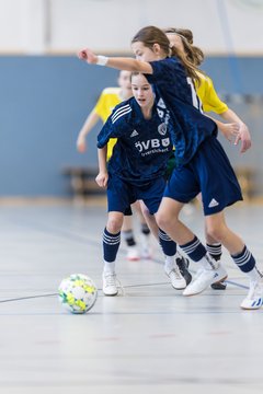 Bild 96 - U12 NFV Futsalturnier HH,SH,HB,NDS